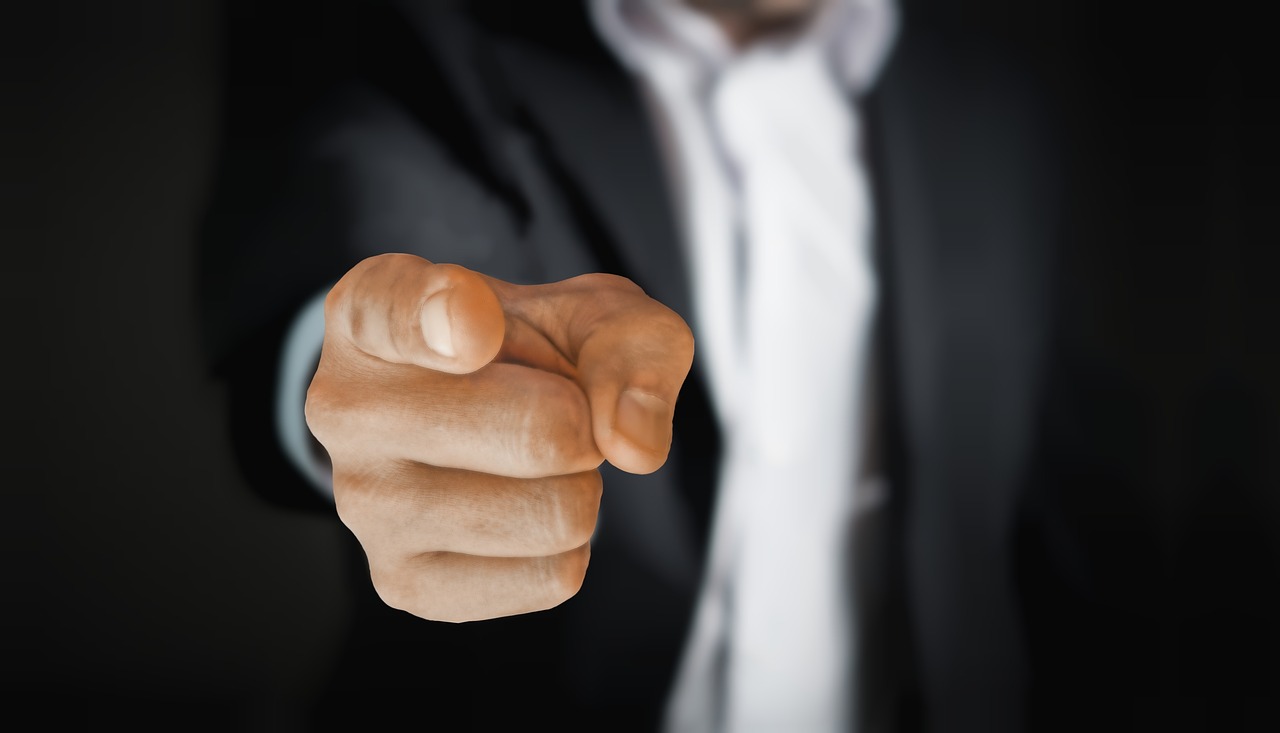 La condanna mediatica è quella che conta?