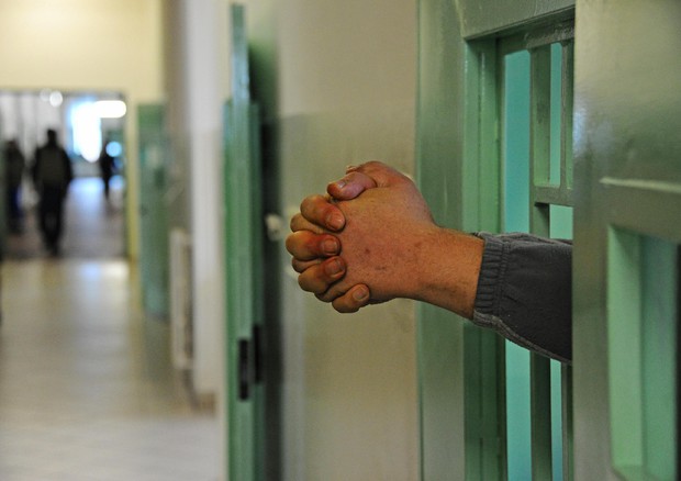 Anastasia: “Nel 2022 record di suicidi in carcere” (video)