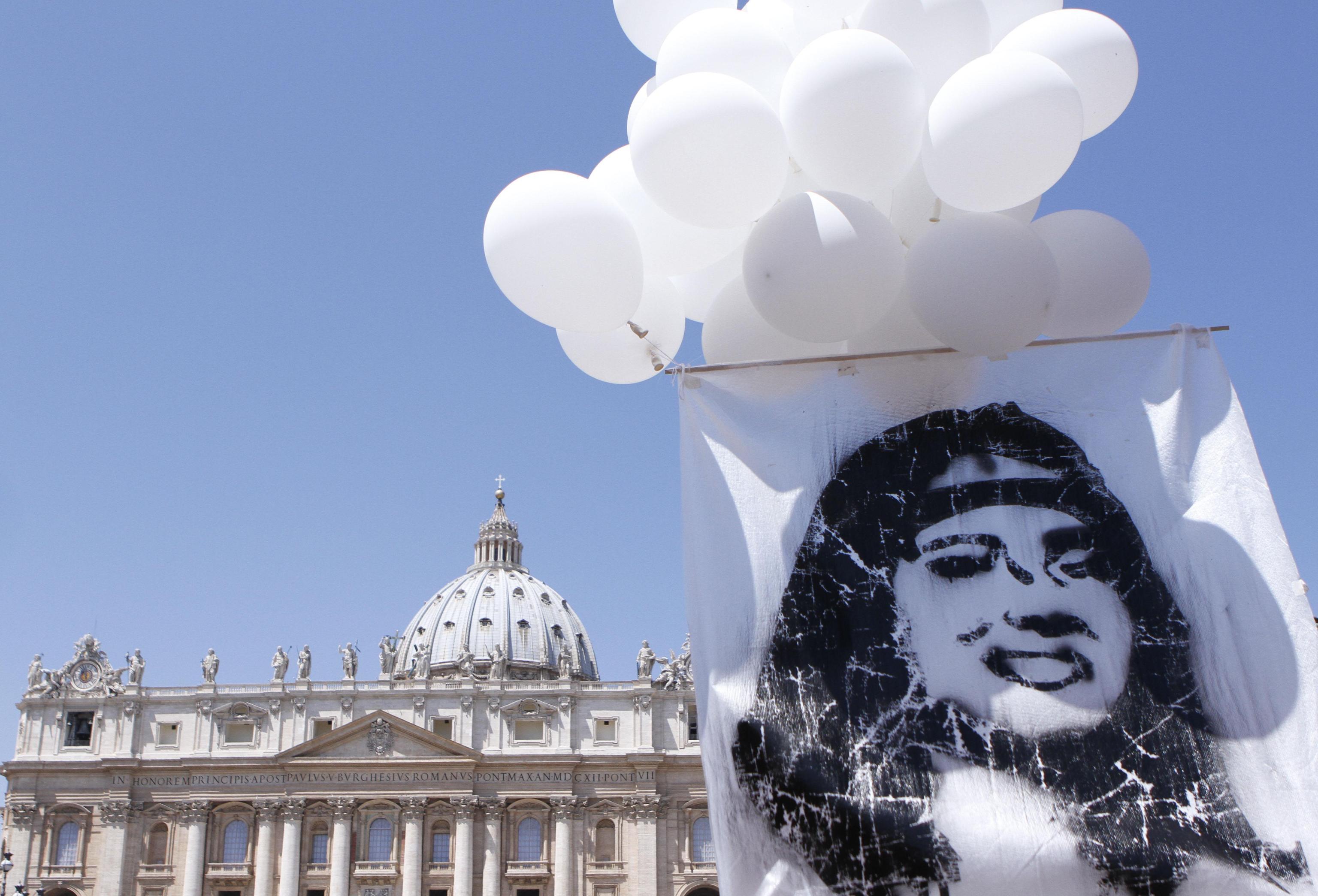 Dunque, ancora Emanuela Orlandi…