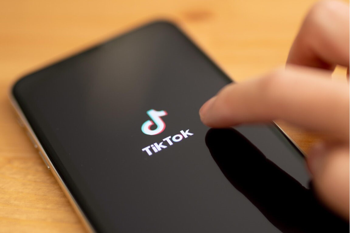 I college Usa vietano TikTok