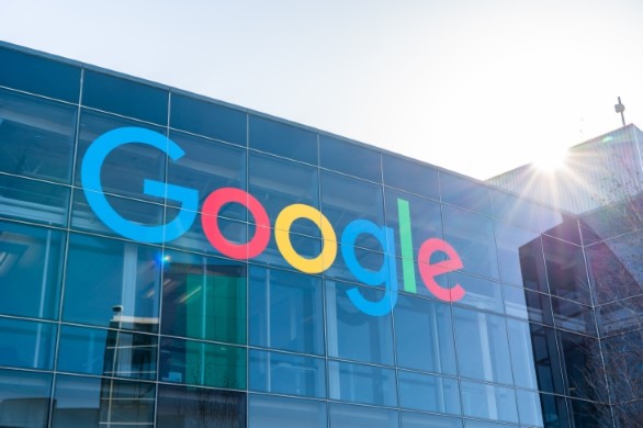 Google lavora all’Intelligenza artificiale