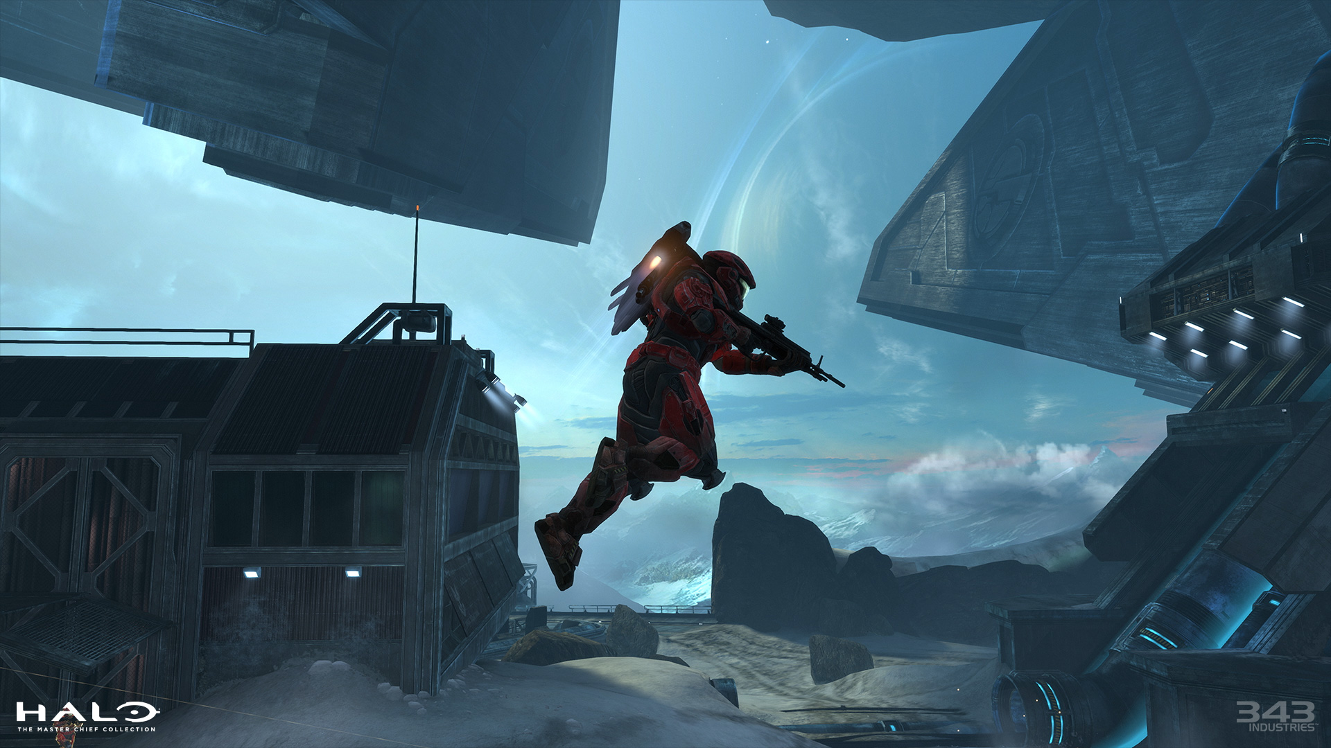 343 Industries: tagli al personale, ma Halo si salva