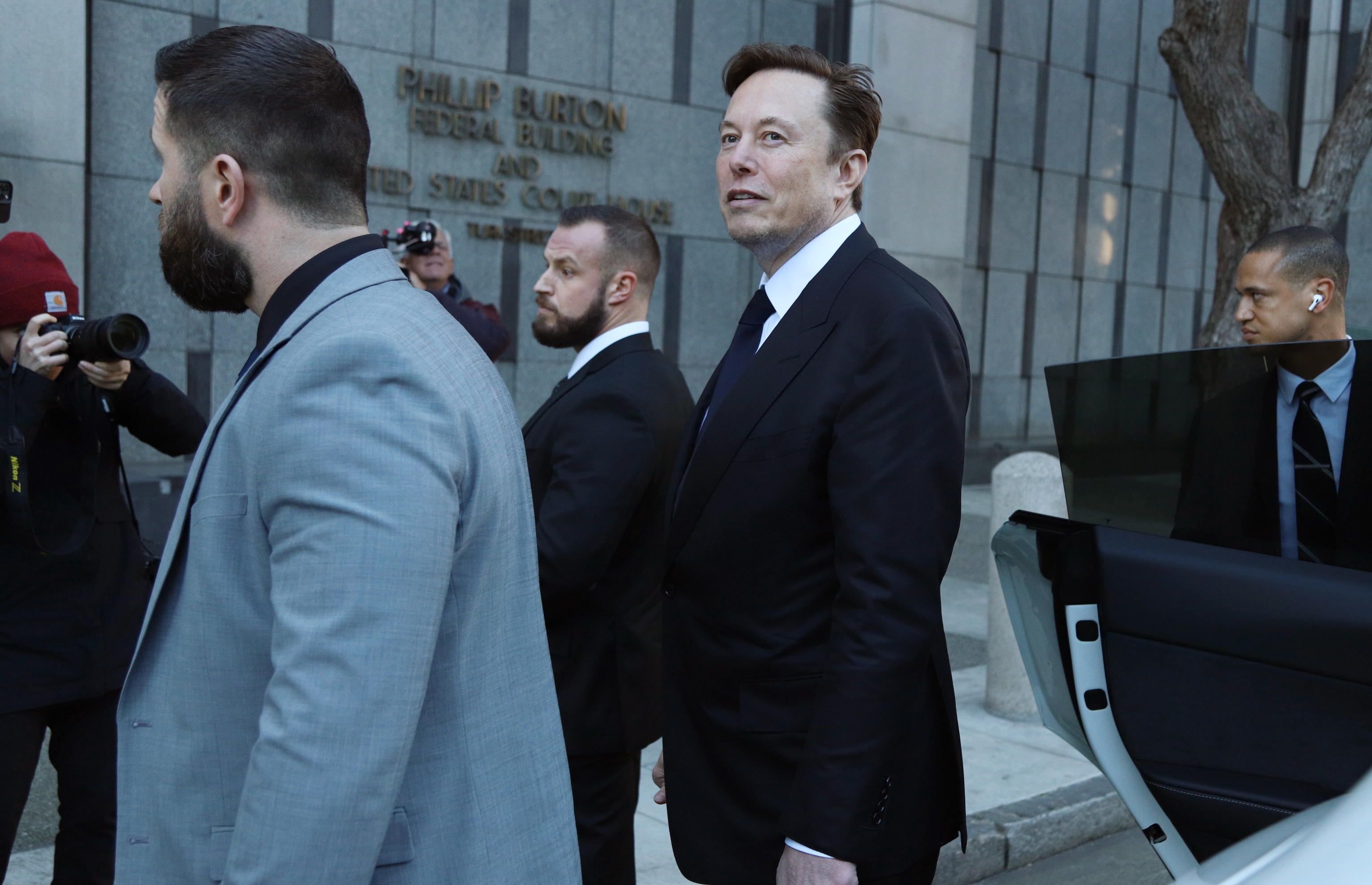 Tweet su Tesla: Musk dichiarato non colpevole