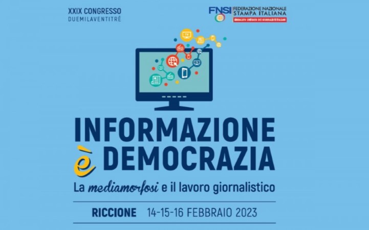 A Riccione ultima spiaggia per il futuro dei giornalisti