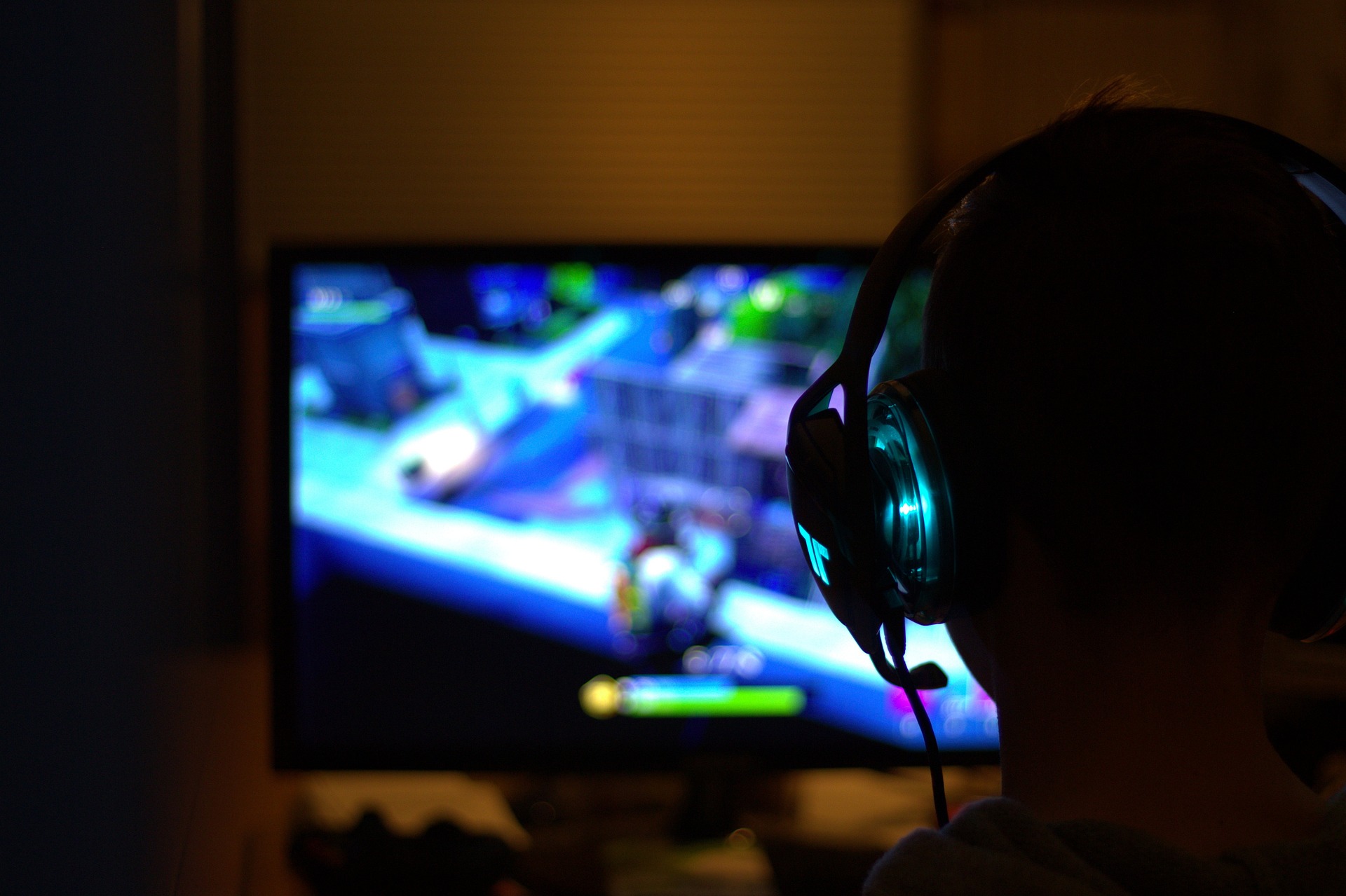 Videogiochi: chi è on-line?