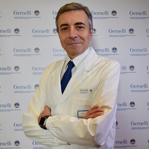 Parliamo di polmonite col professor Luca Richeldi (video)