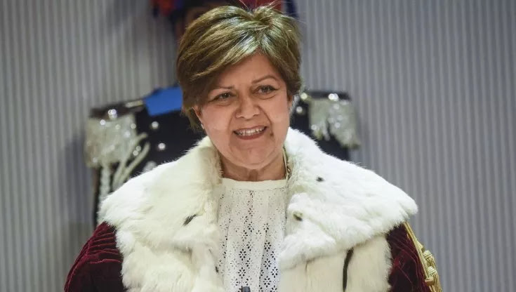 Margherita Cassano guida la Corte di Cassazione