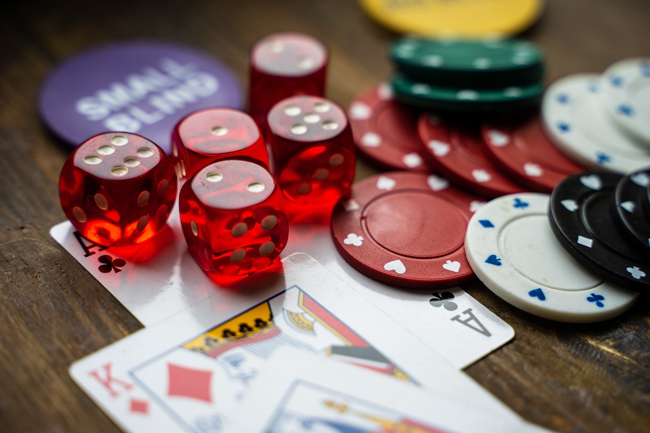 Istruito e sposato: ecco chi frequenta il gioco illegale