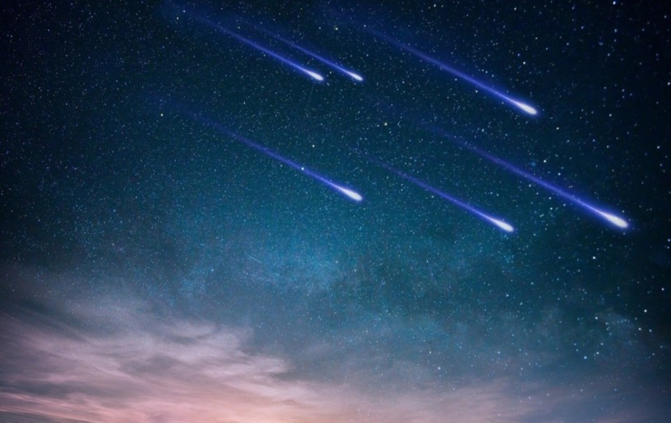 “Acchiappare le stelle”: estrarre energia dai buchi neri 