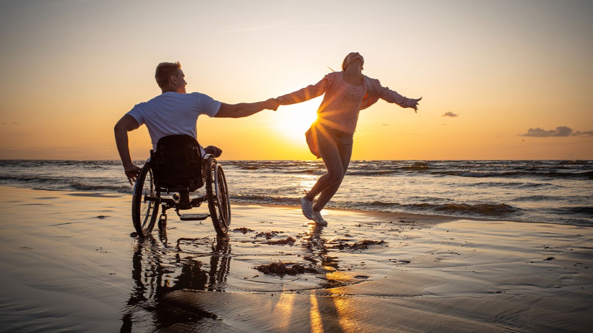 Disabilità, poli-abilismo, diversità: Legge 104 e divenire storico