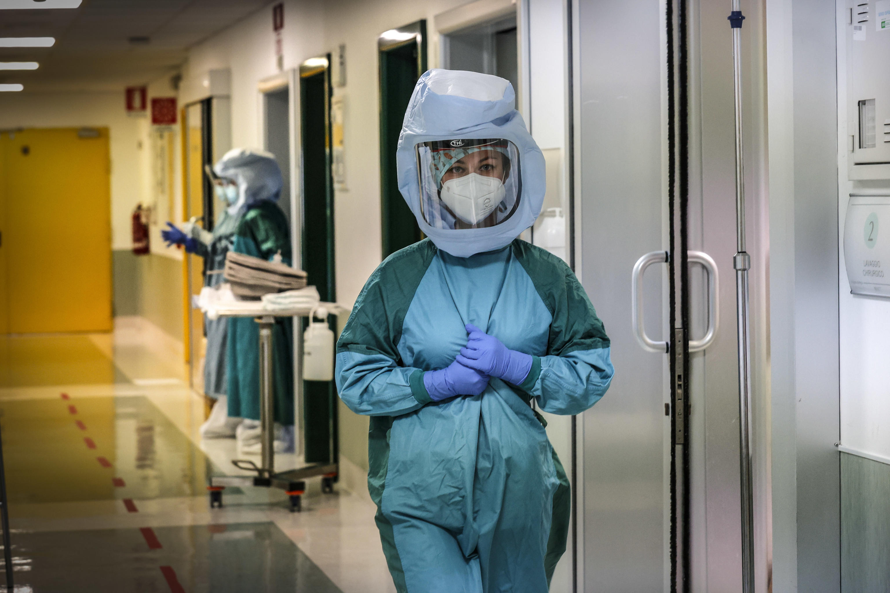 Responsabilità: l’emergenza Covid ha cancellato tutte le regole in Italia