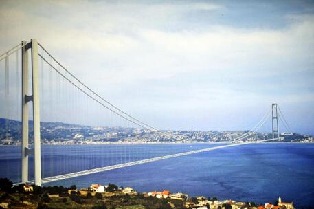 Il Ponte sullo Stretto fra innovazione nanotecnologica e il futuro dell’Europa