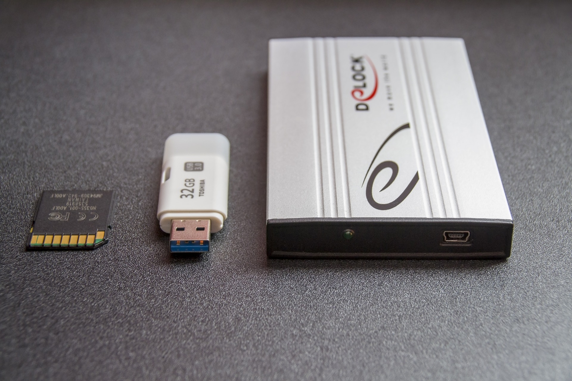 Backup dati: il 21 per cento degli utenti non lo ha mai fatto