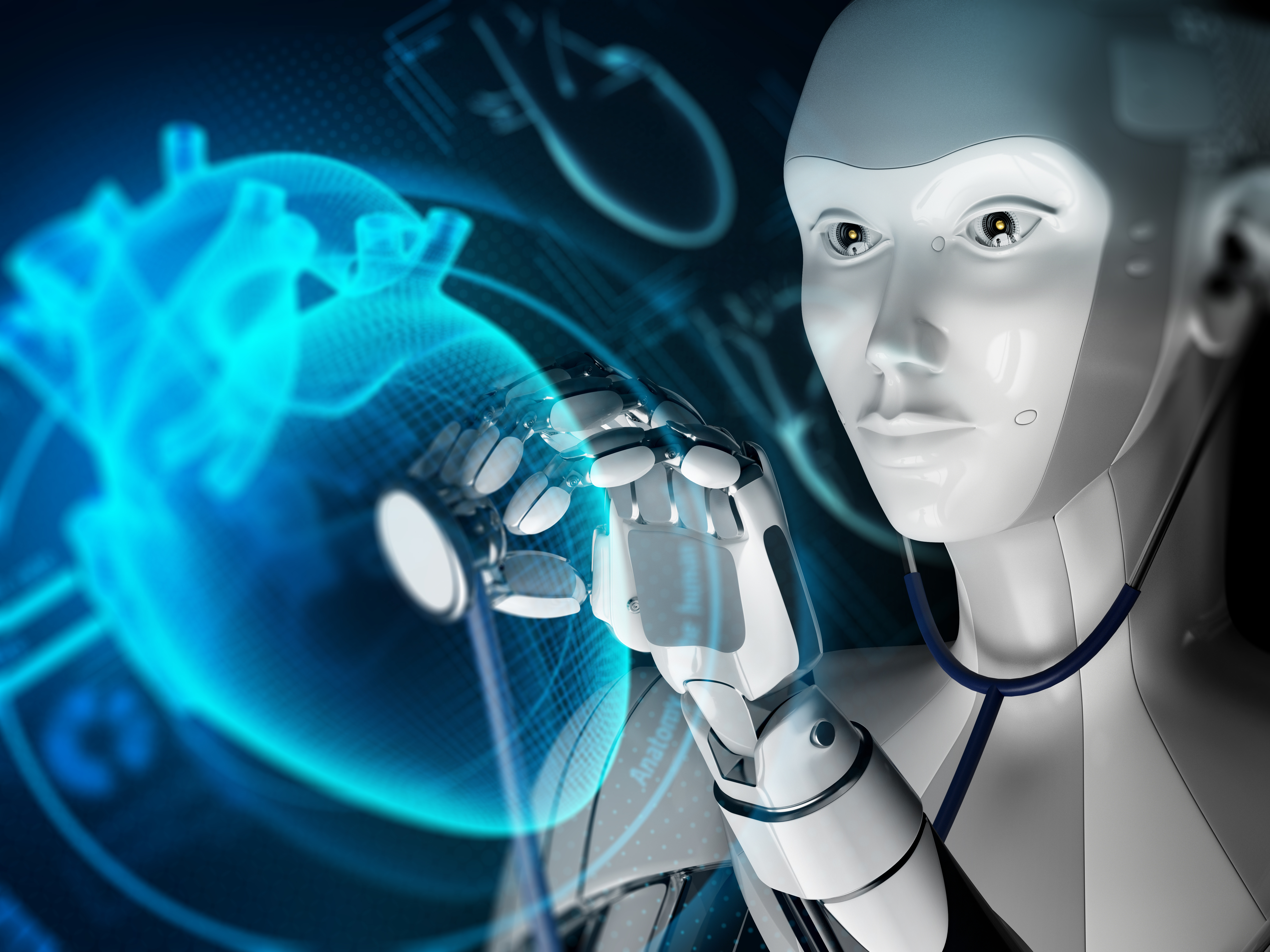 Intelligenza artificiale e stupidità reale 