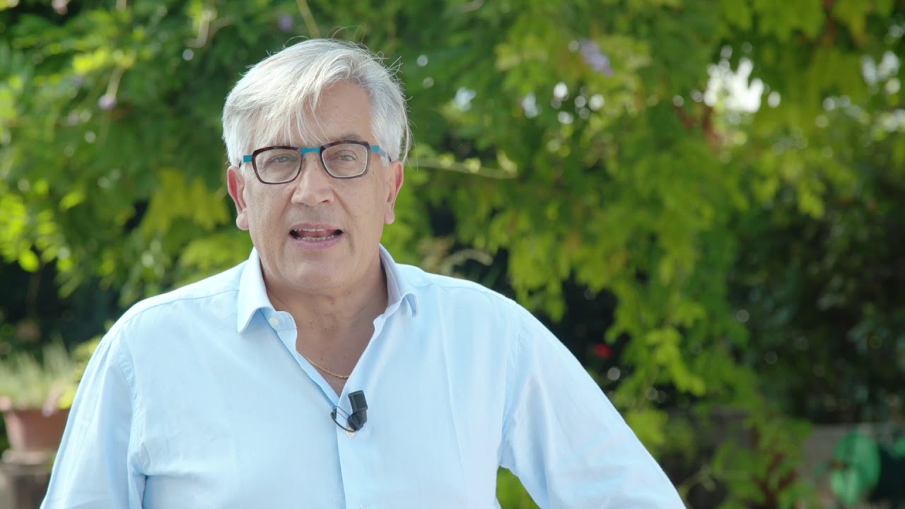 Professor Uccioli: cosa fare per scongiurare il piede diabetico (video)