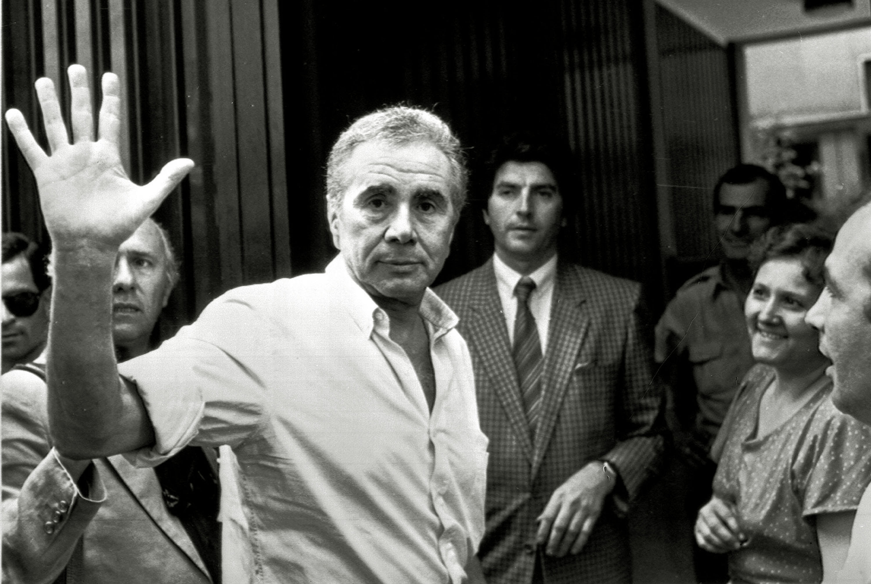 Enzo Tortora, per non smarrire la memoria