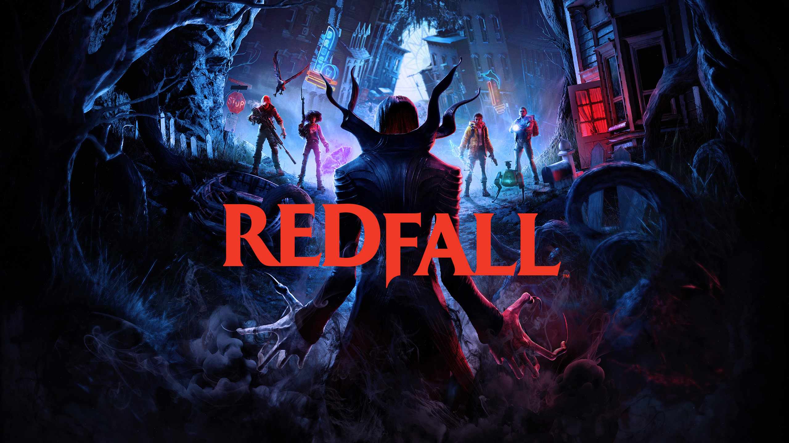 Perché Redfall sta già scontentando gli utenti Xbox