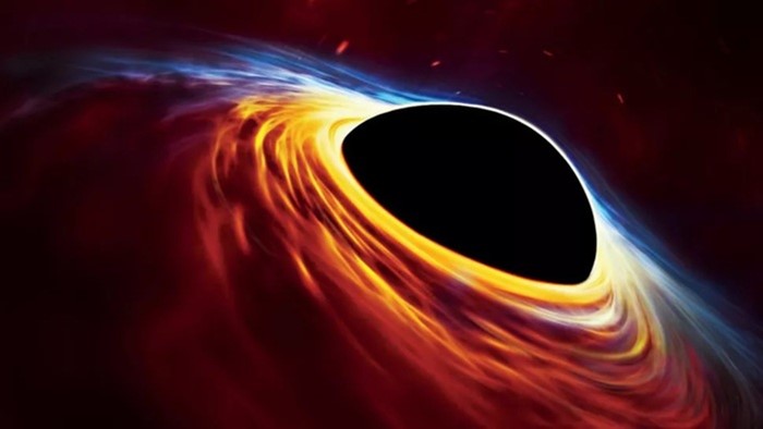 Dai buchi neri alla nostra energia