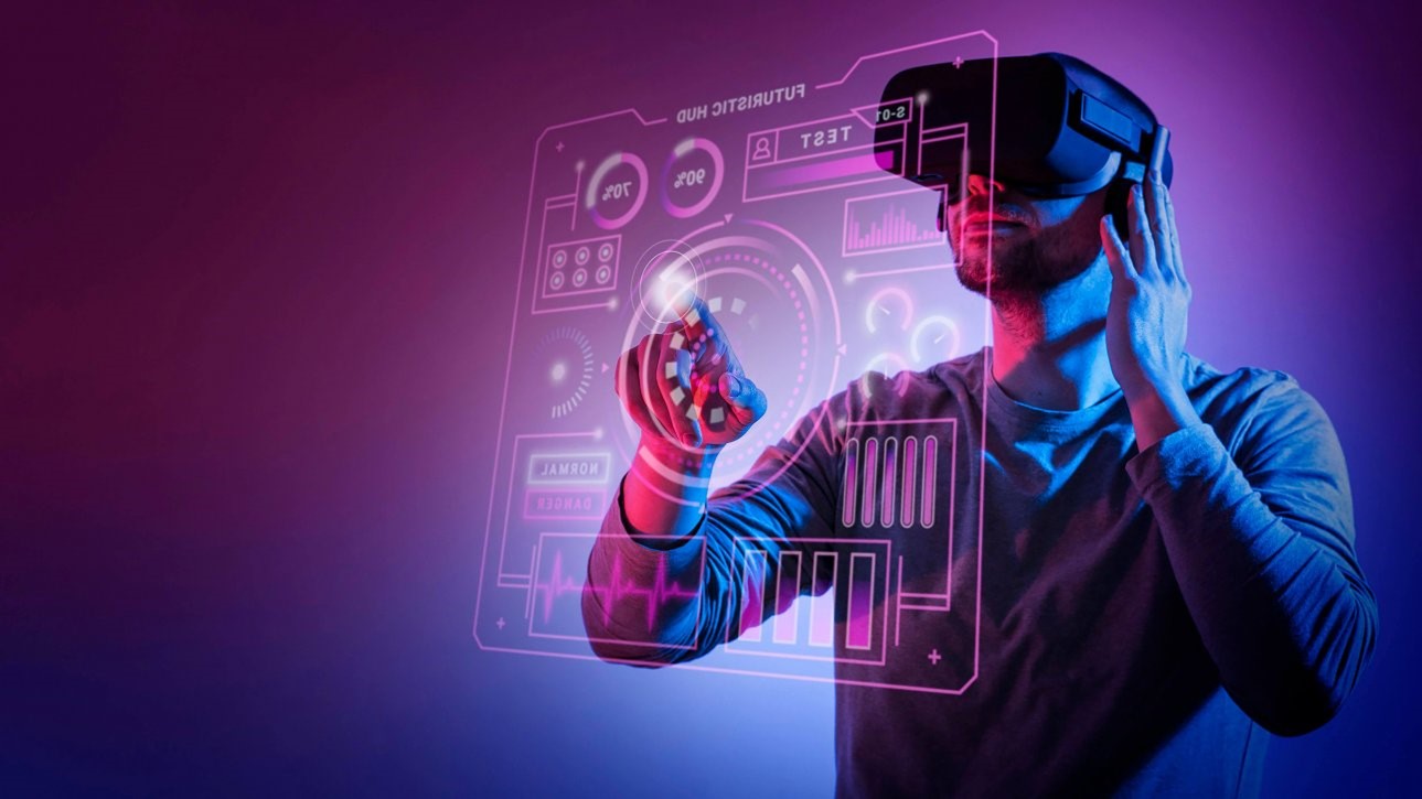 Metaverso, in Italia pochi conoscono la realtà virtuale