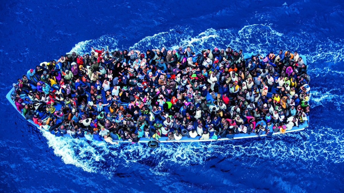 Emigranti di tutto il mondo: sostituiteci!