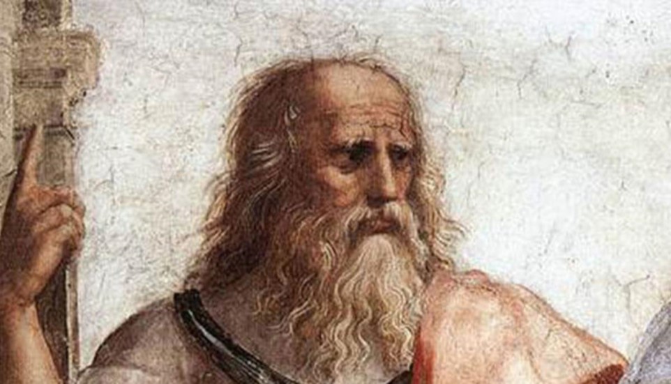 Un buon consiglio di Platone e di Papa Giovanni XXIII