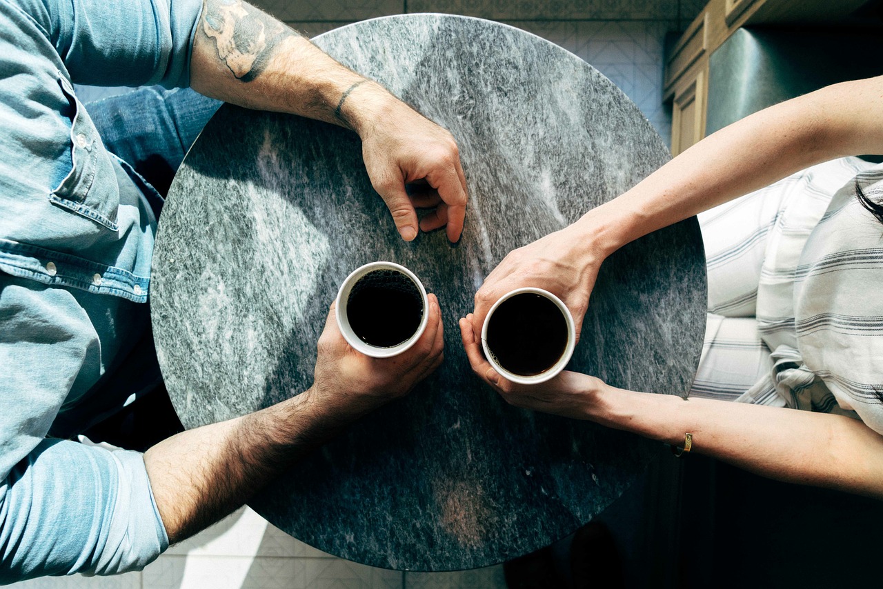 Death Cafè: parlare di morte con l’aiuto degli psicologi