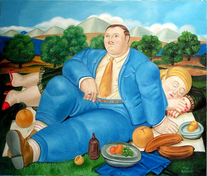 Dimmi cosa mangi e ti dirò chi sei