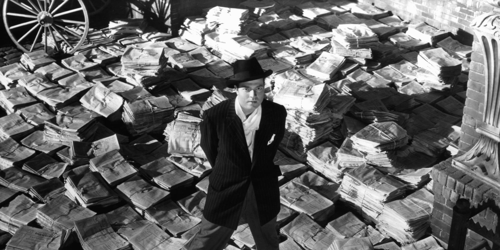 A proposito di libertà di stampa