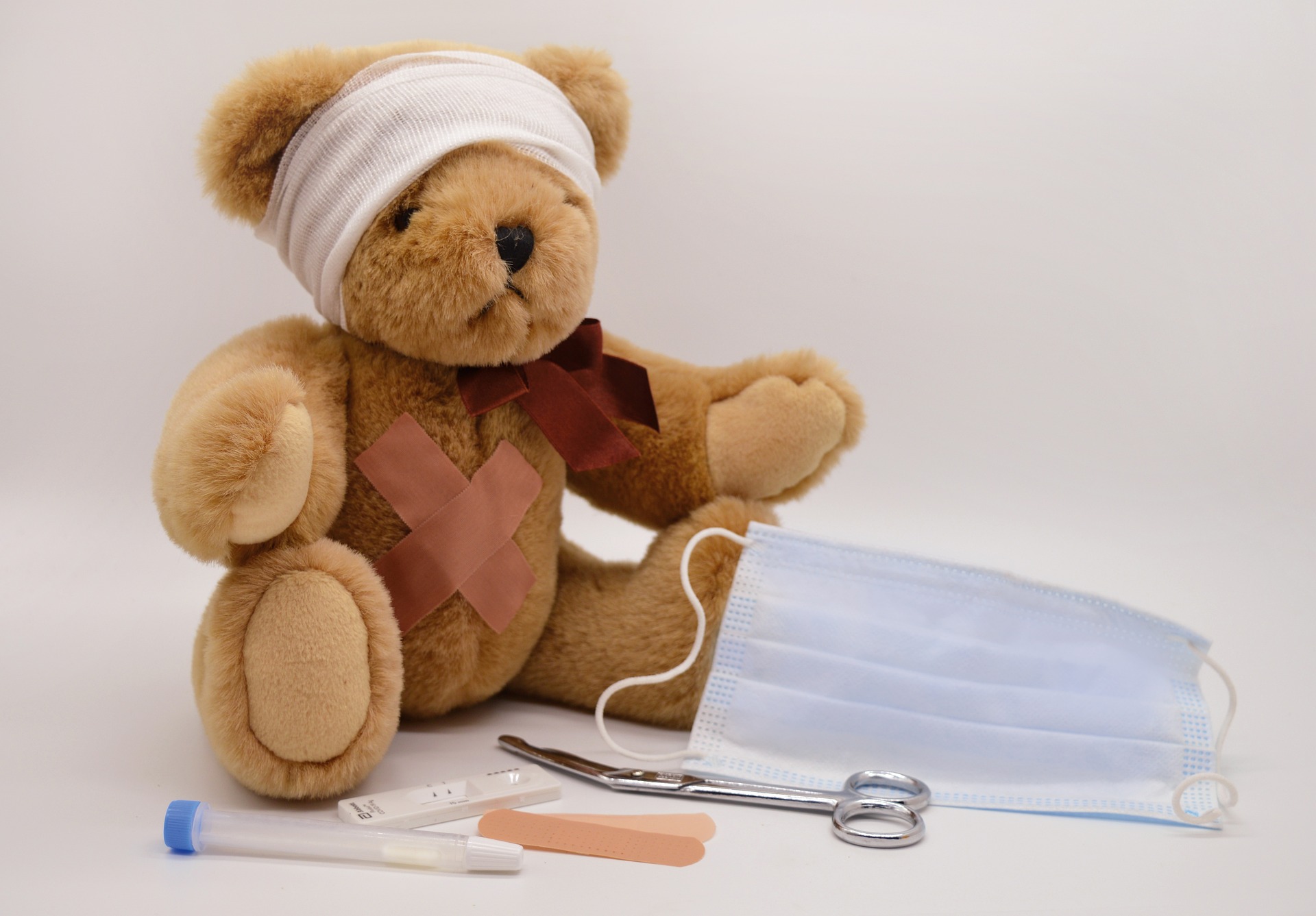Italia senza pediatri: fino a mille bimbi per medico