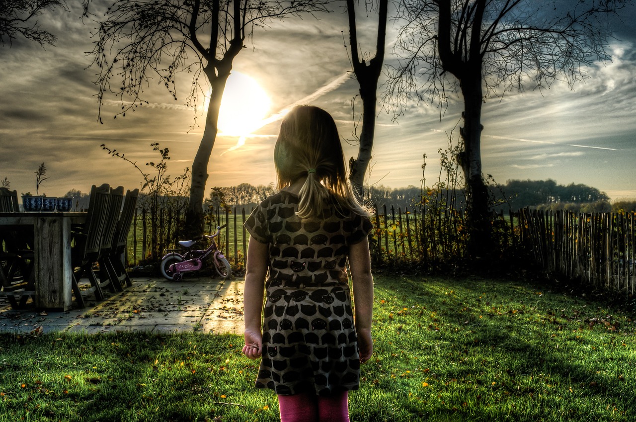 Il dramma delle spose bambine