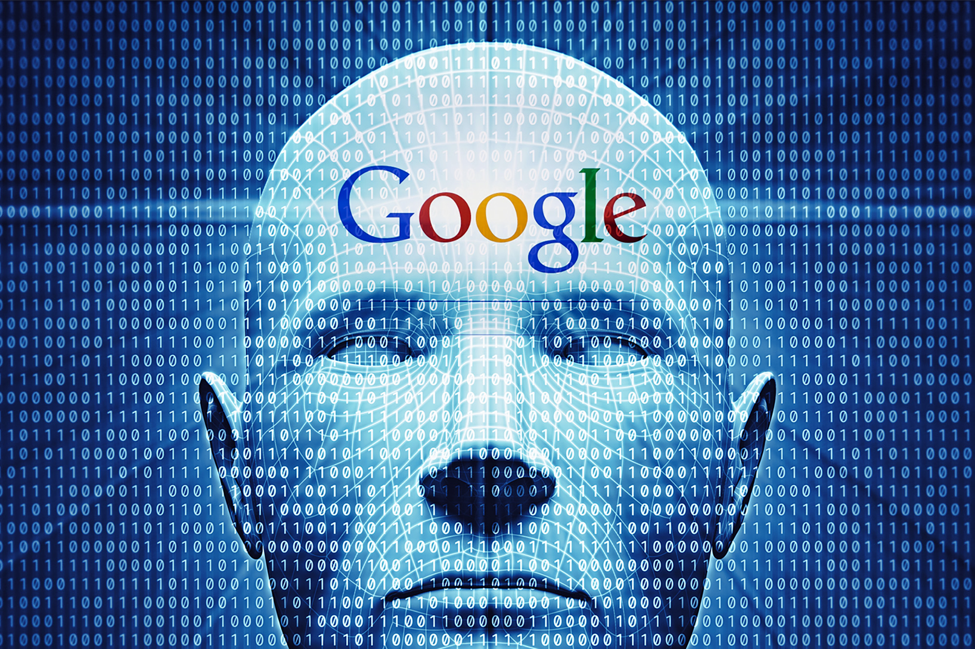 Big G punta sull’Intelligenza artificiale