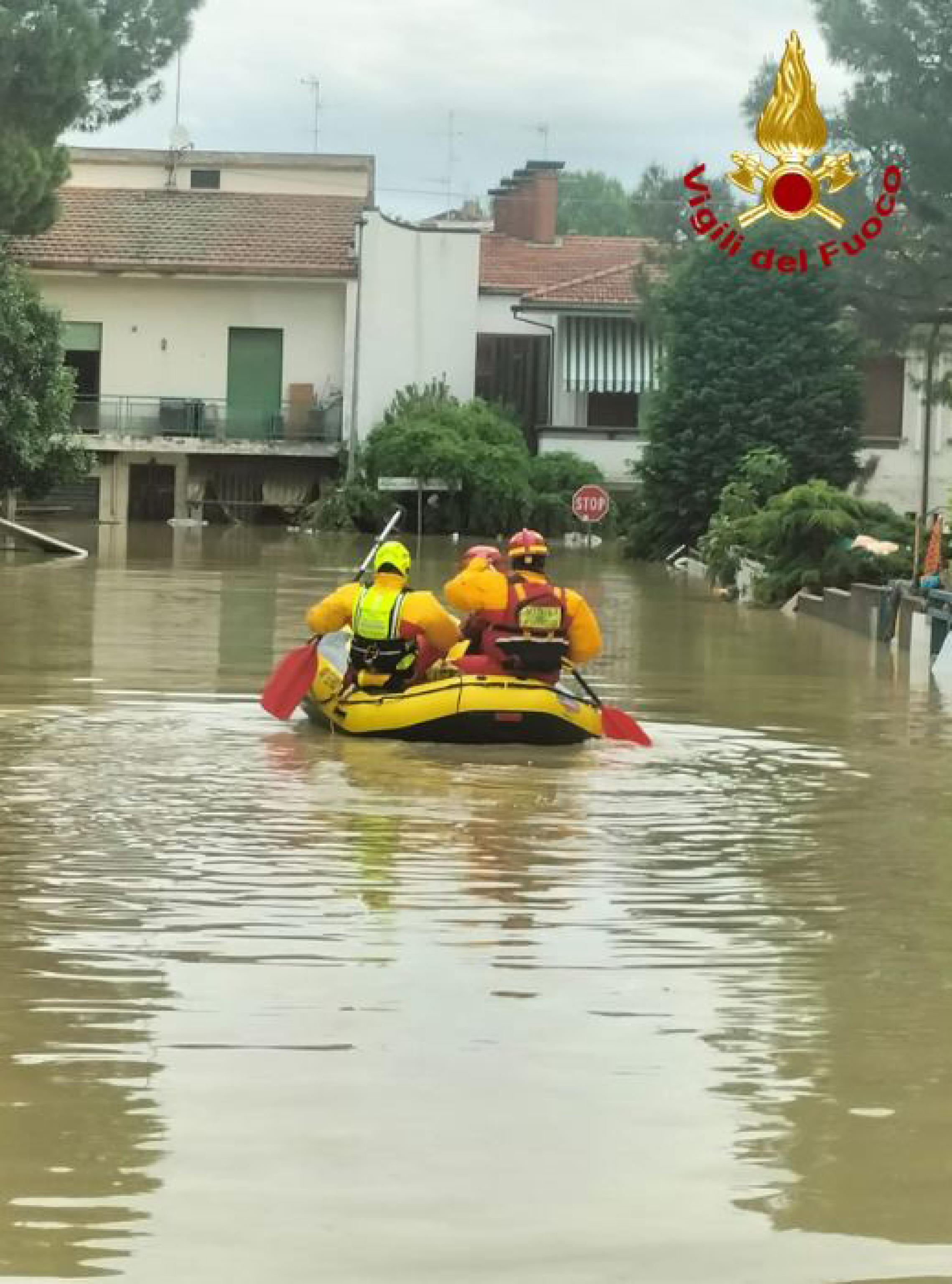 Perseguire chi sperpera le risorse destinate alla salvaguardia del territorio