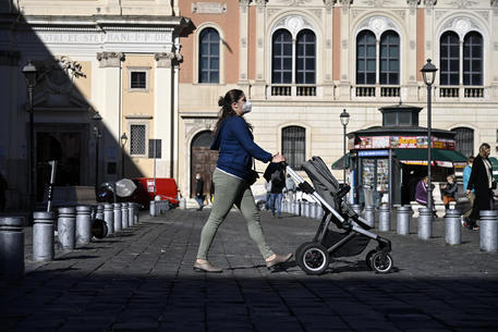 Crisi demografica: il mercato non è il problema, ma la soluzione