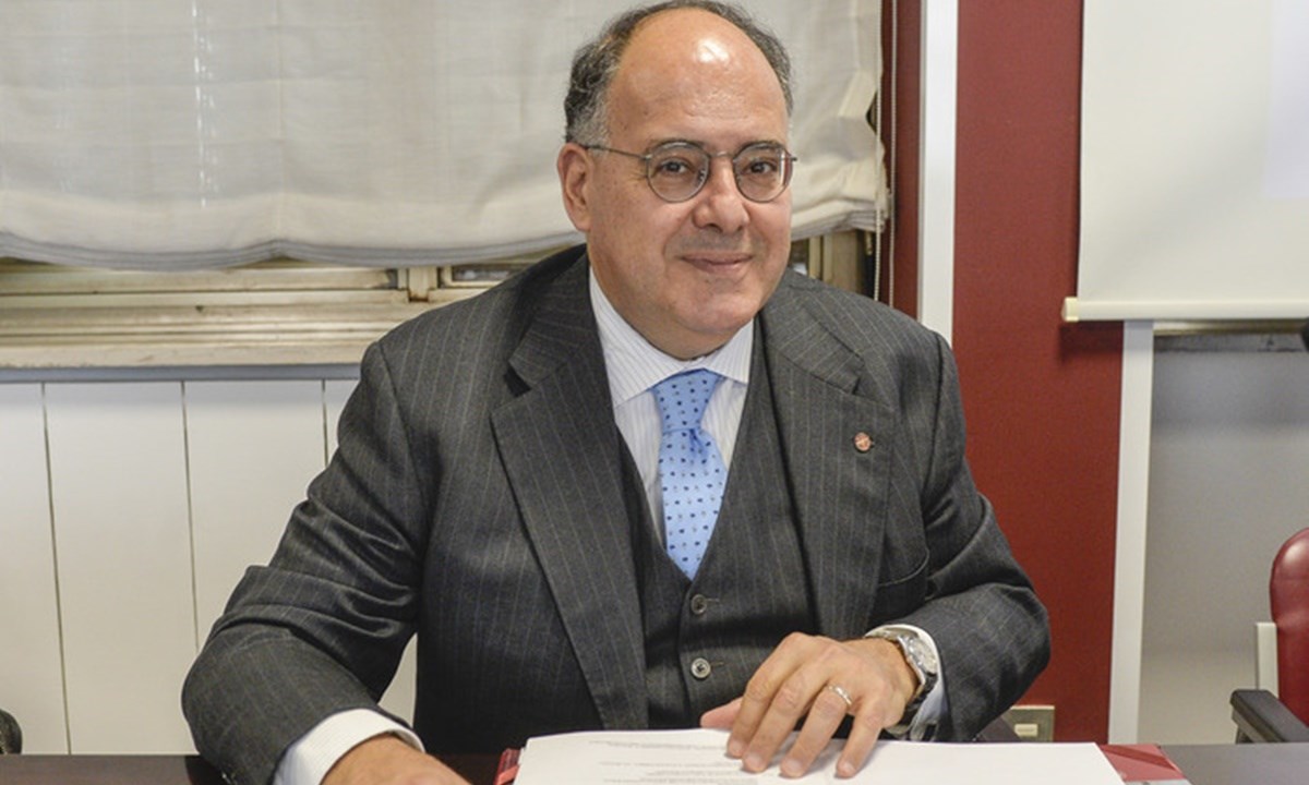 Gaudio: “Senza numero programmato avremmo medici impreparati a curarci” (video)