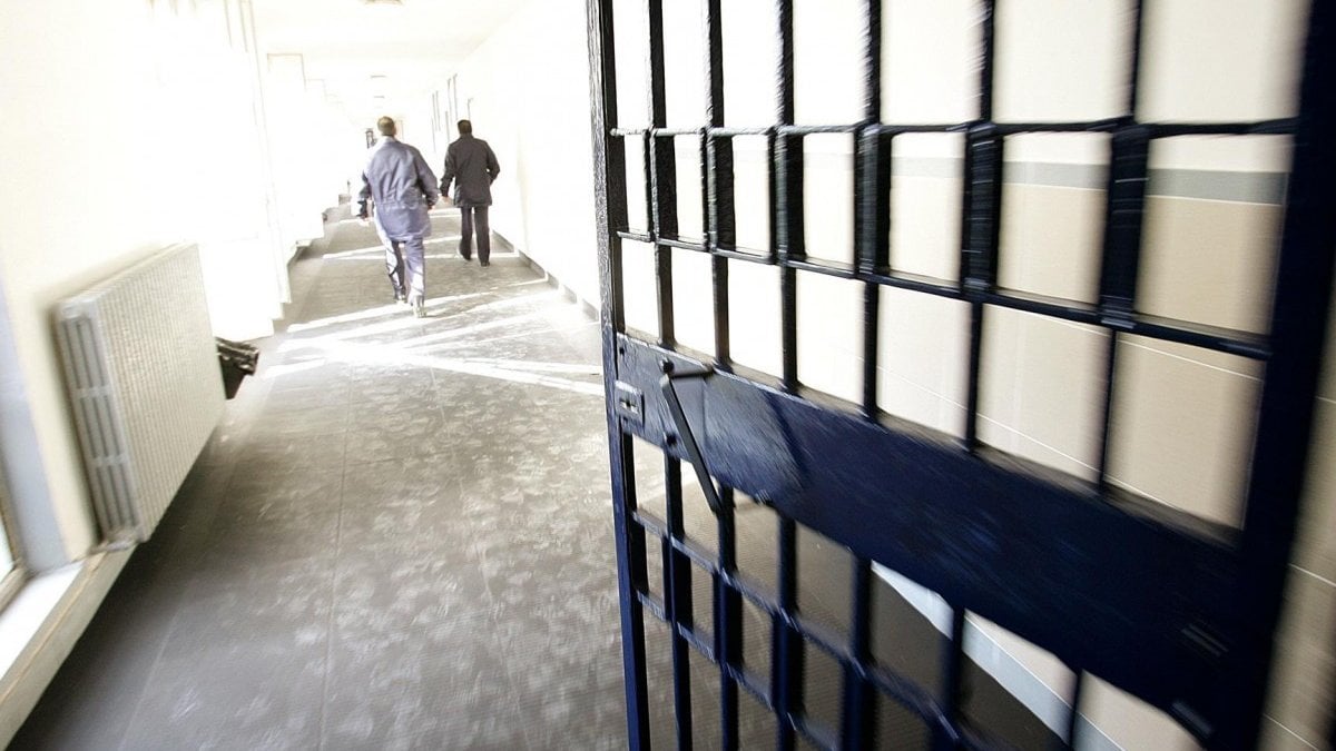 Cei e Csm in visita nelle carceri 