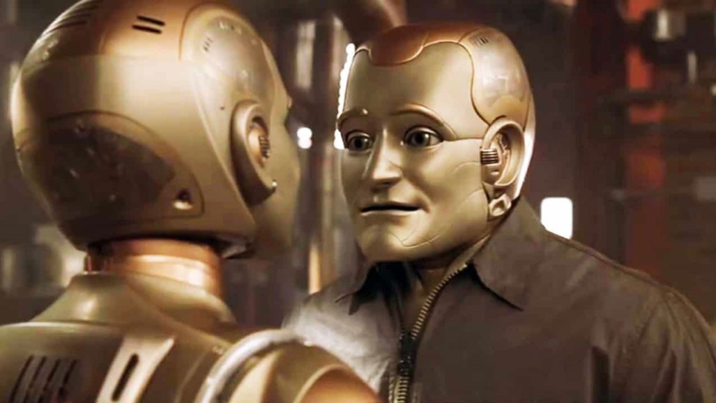 I presunti rischi dell’Intelligenza artificiale