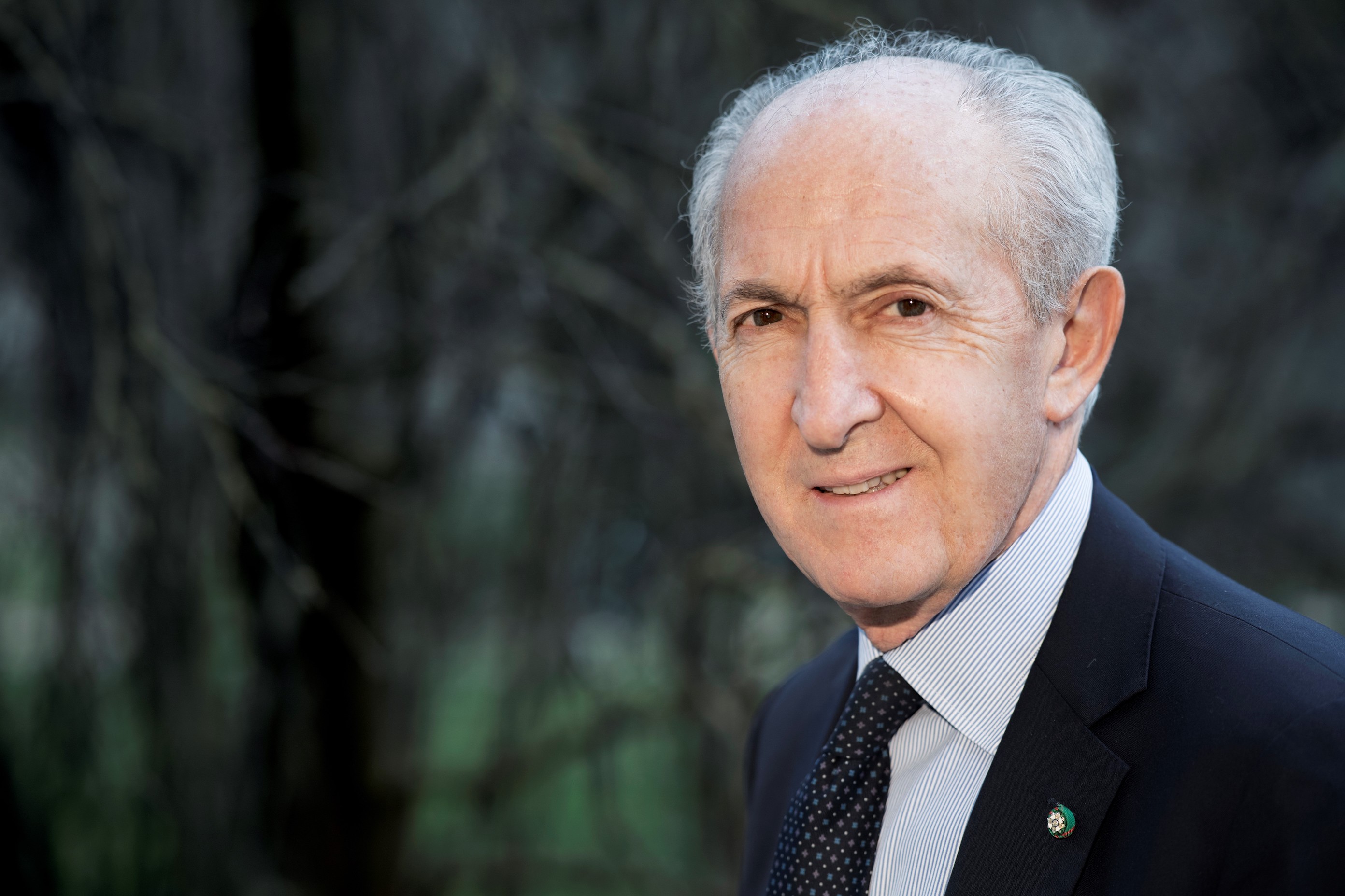 Professor Maira: “Potenziare il nostro cervello significa vivere emozioni” (video)