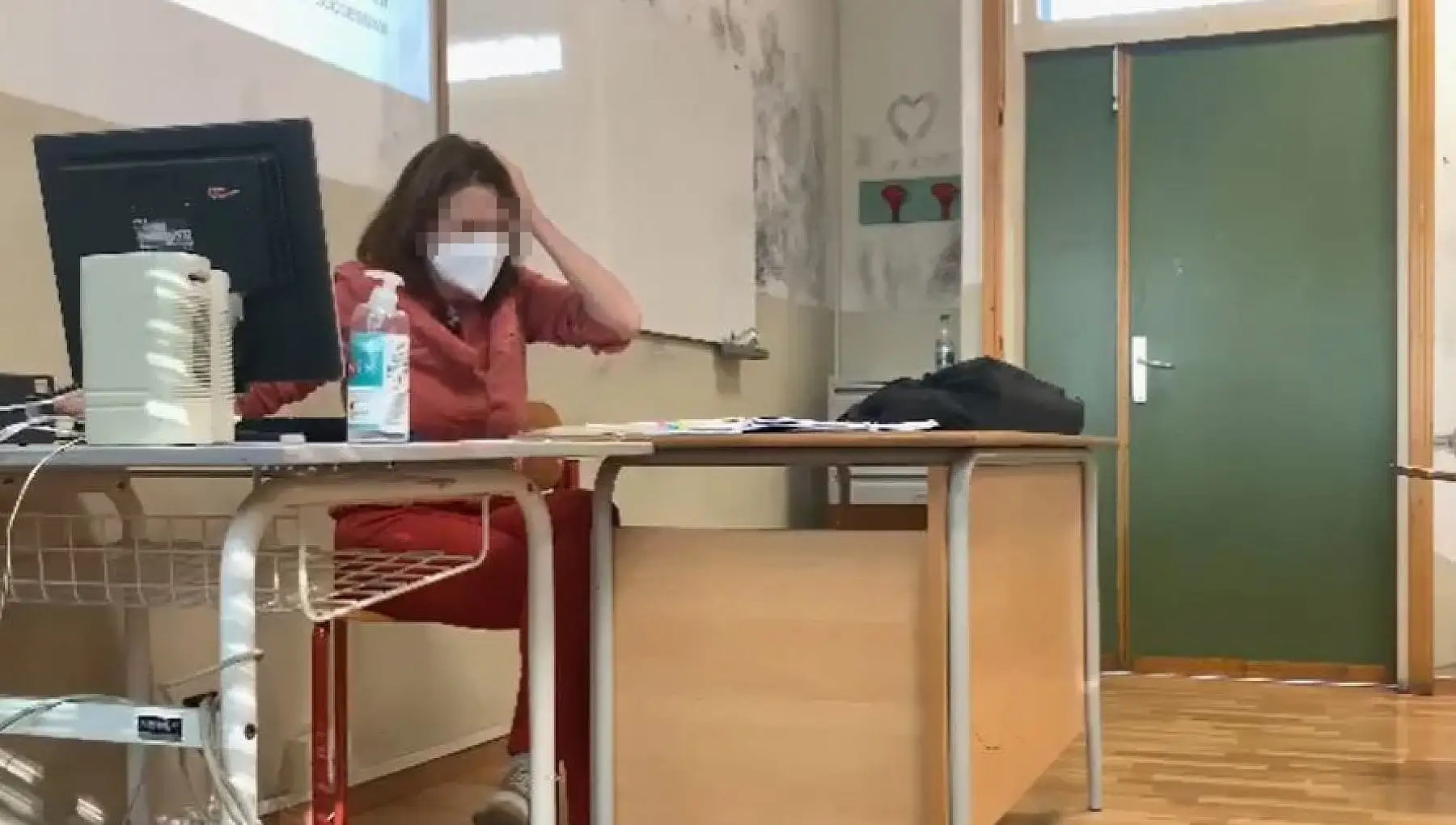 Pallini e scrutini