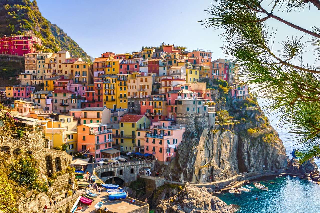 Più di 30 milioni di italiani in vacanza: torna l’estero a gran richiesta