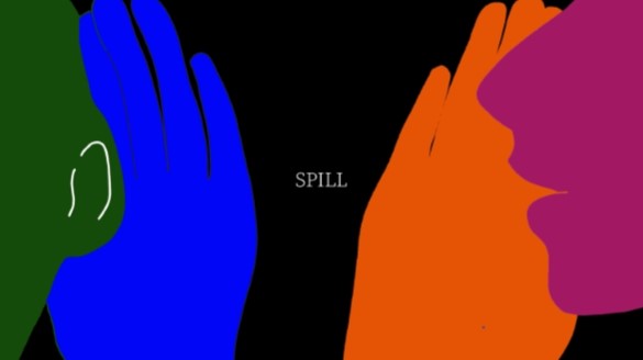 Ecco Spill, l’alternativa a Twitter che tutela la diversità 
