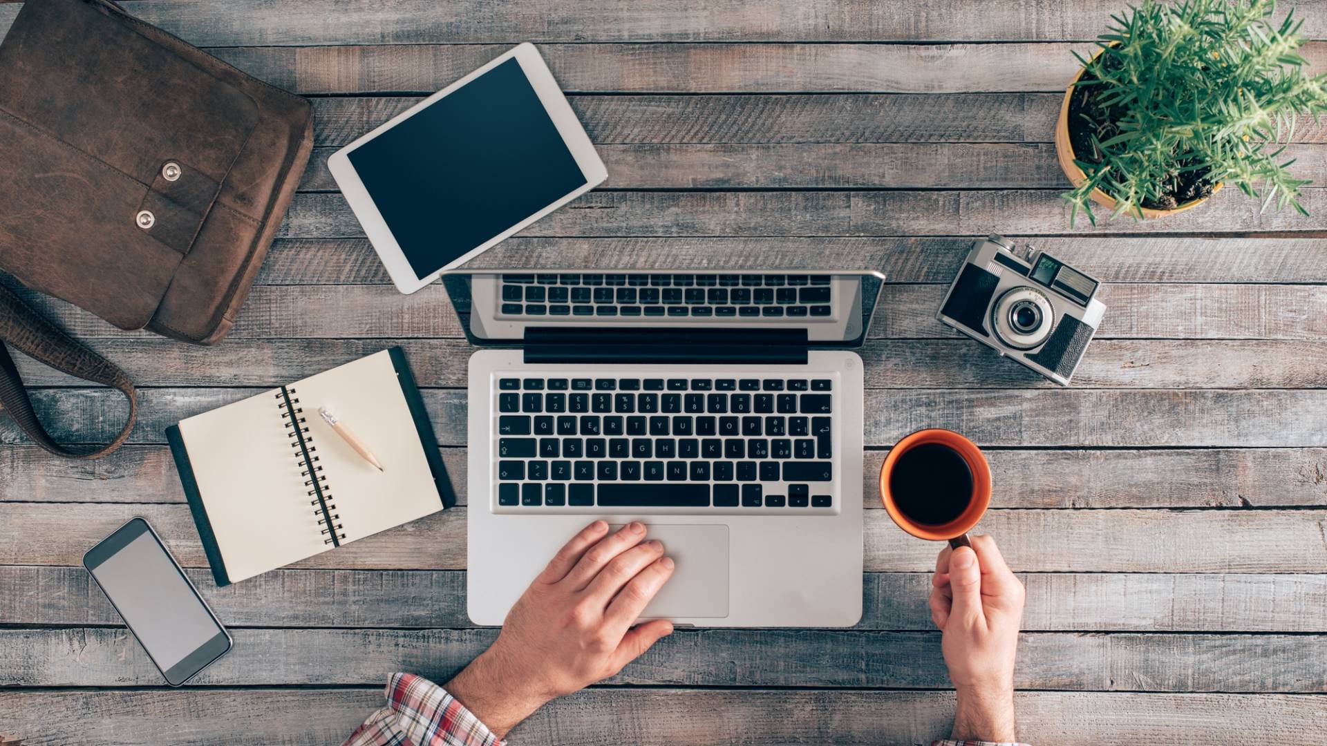 Il lavoro agile tra vantaggi e svantaggi