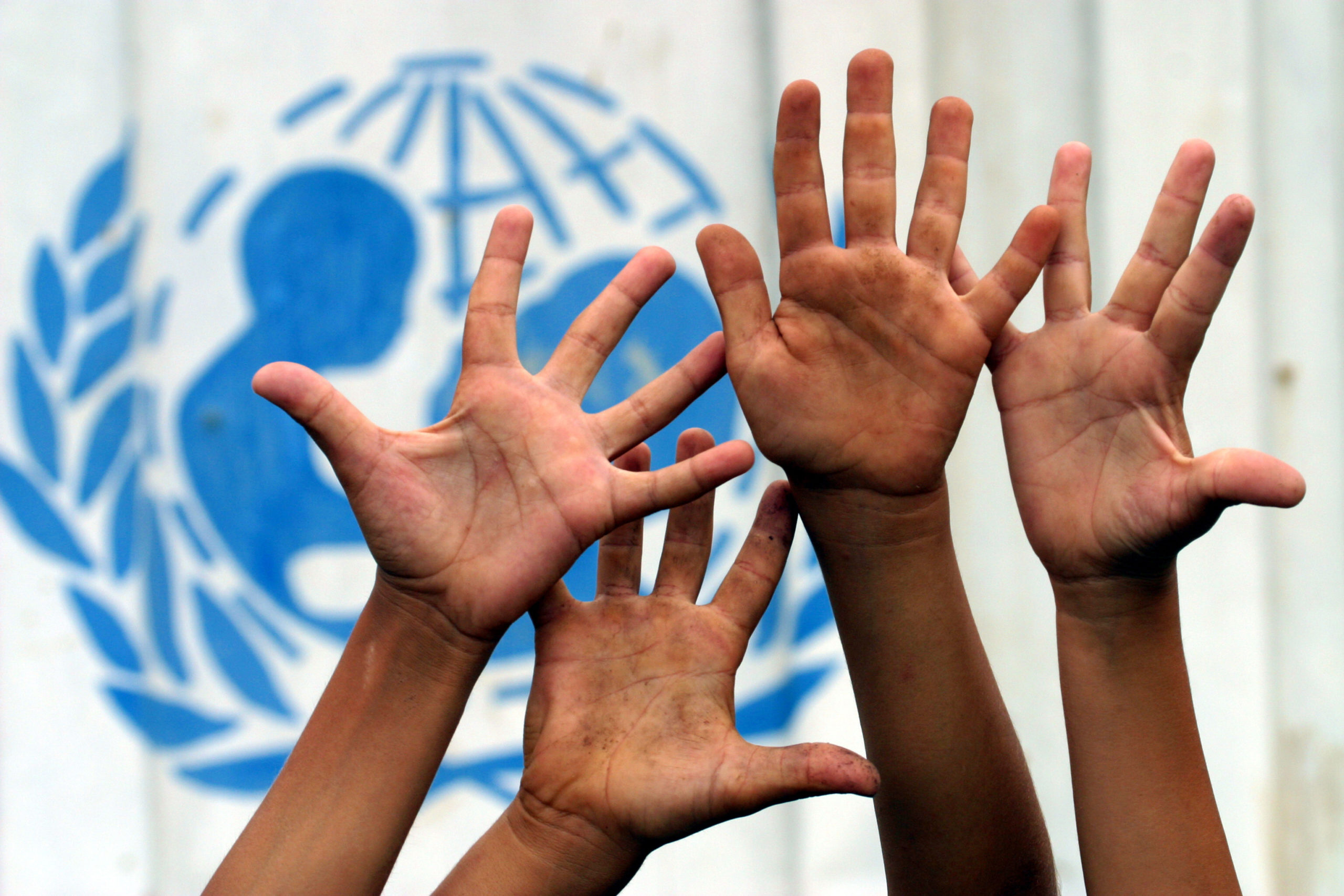 Unicef certifica il dramma dei bambini morti nel Mediterraneo