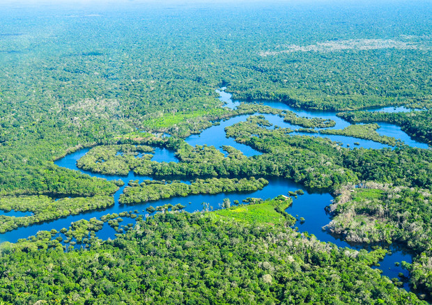 Ritrovato turista italiano disperso in Amazzonia