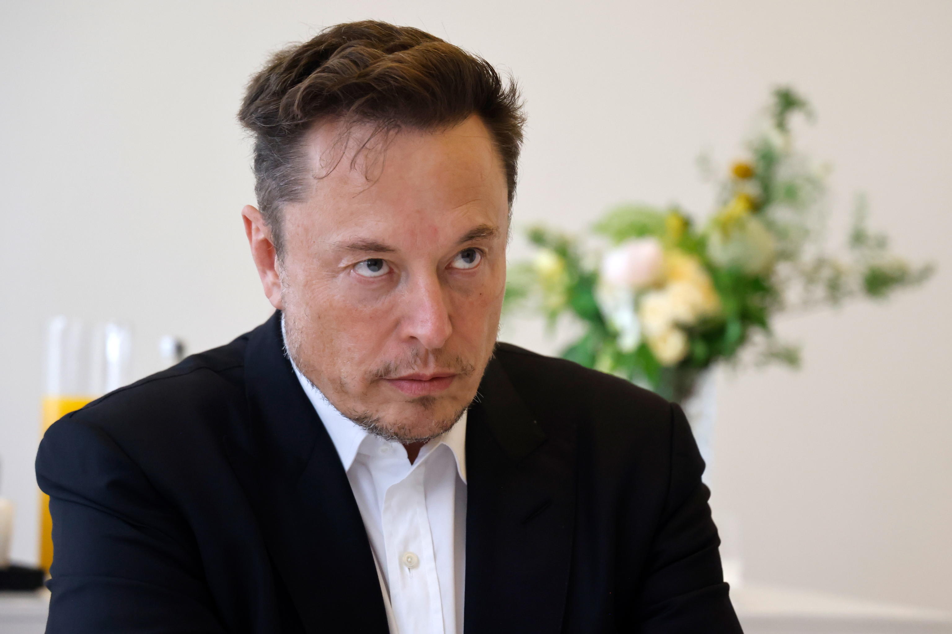 Il nuovo Twitter di Musk: cambia anche il logo