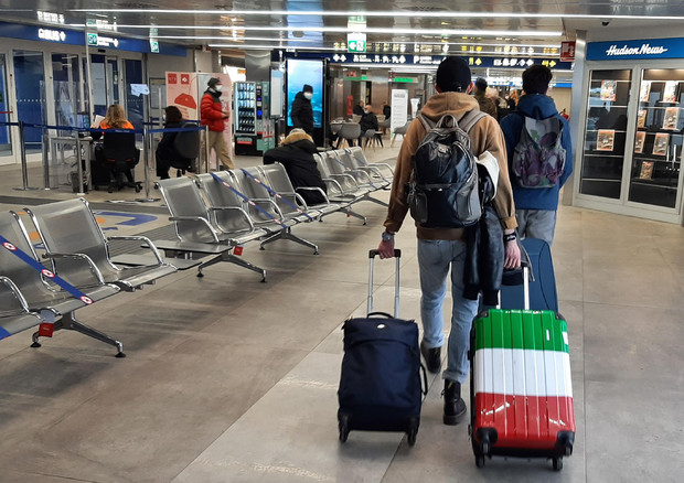 Perché i giovani se ne vanno dall’Italia