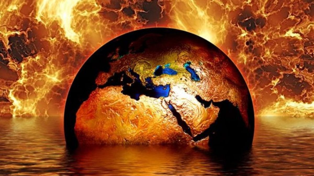 Allarmismo climatico ed eco-ansia: cui prodest?