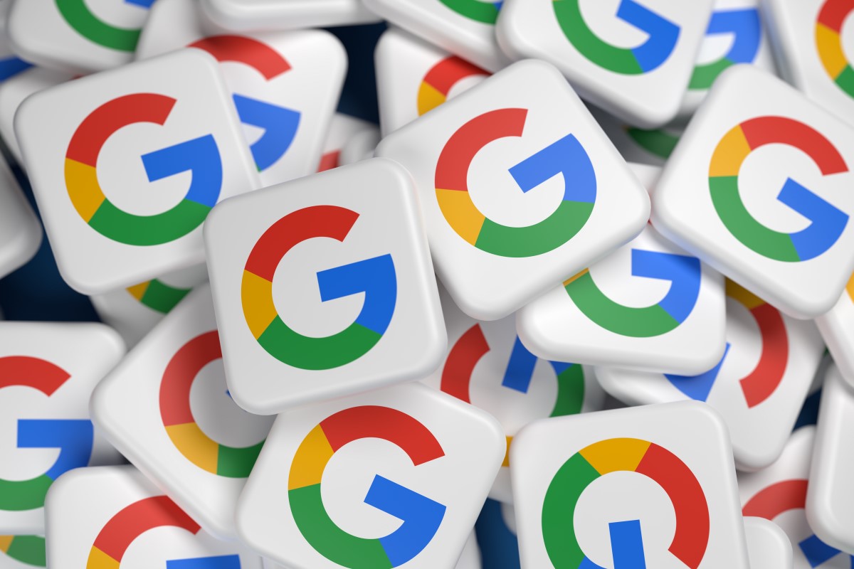 Google compie 25 anni, la sfida è tutta sull’Intelligenza artificiale