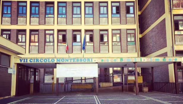 Montessori, e luce fu: gli alunni della prima media avranno la classe