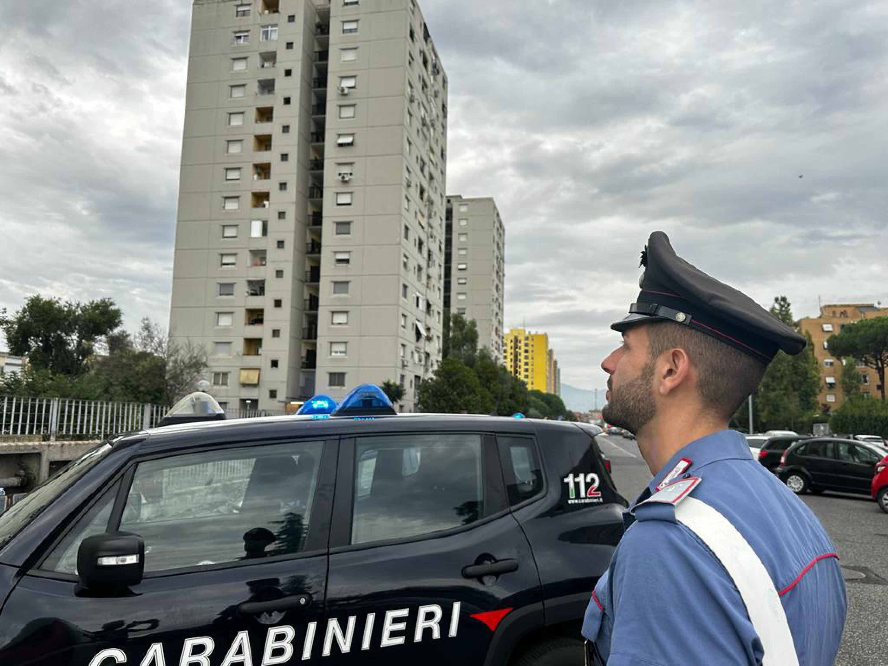 Il “metodo Caivano” per Tor Bella Monaca