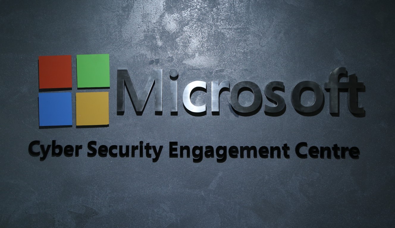 Cybersicurezza, Microsoft è il marchio più imitato dai criminali